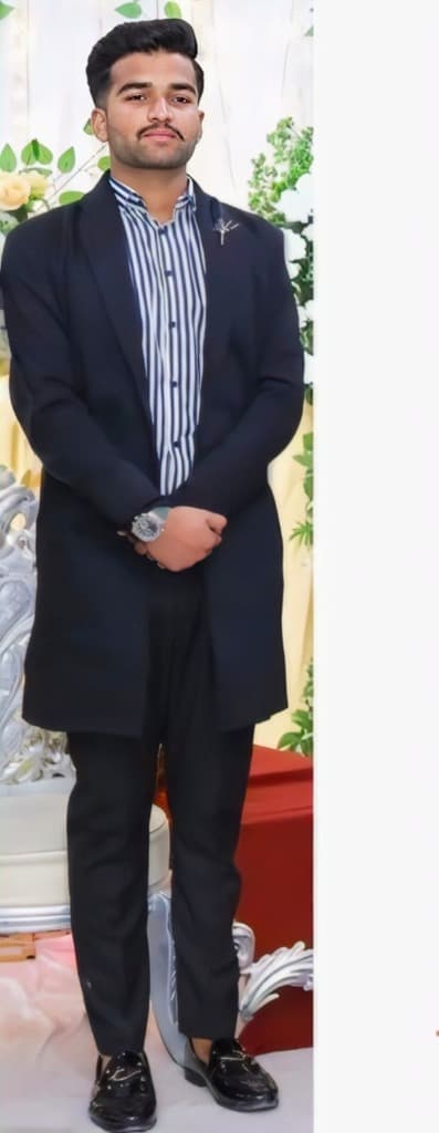 Muhammad Abdullah